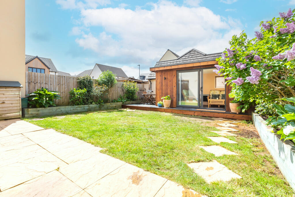 Additional image 17 of Packer Way, Frenchay.