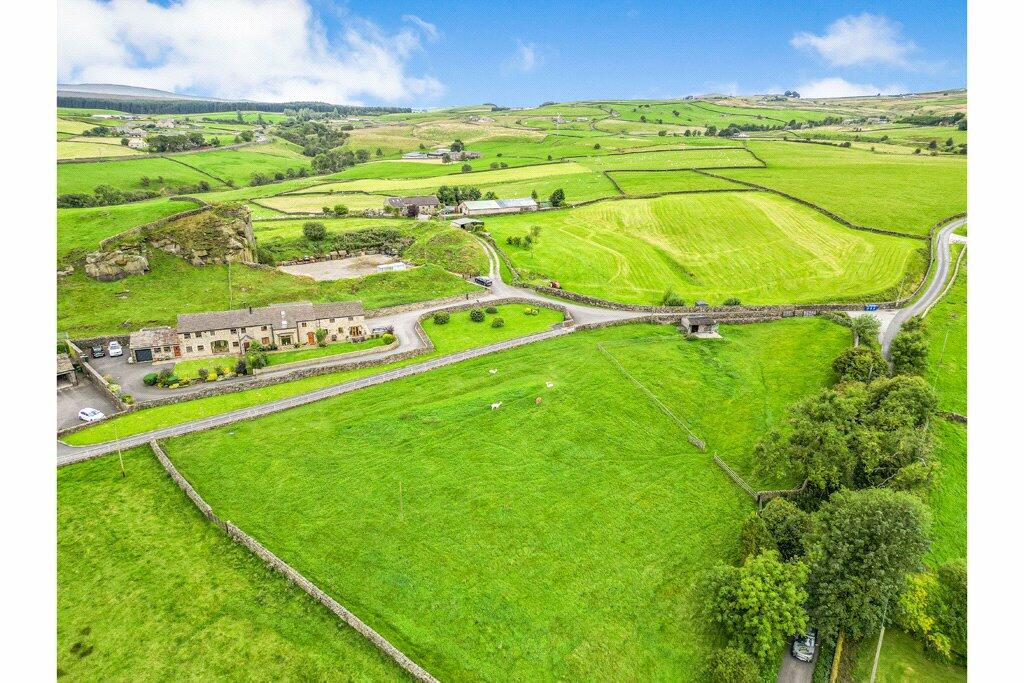 Additional image 25 of Lane House Barn, Lane House Road, Cowling, BD22 0LX