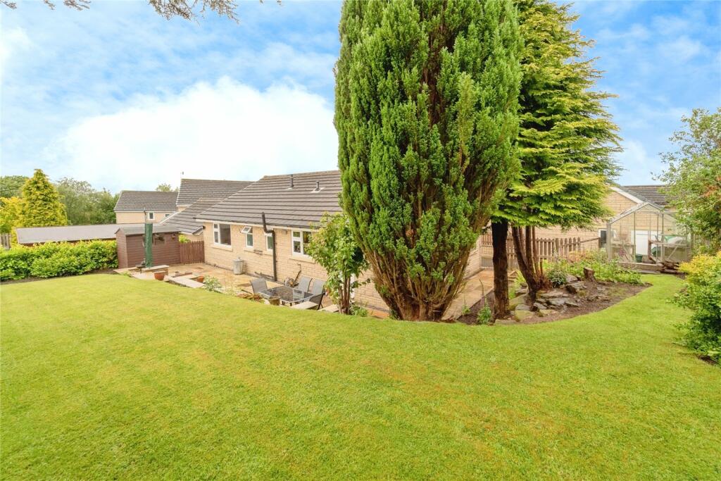 Additional image 18 of Stoneyhurst Height, Brierfield, Nelson, Lancashire, BB9