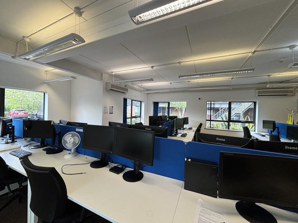 Additional image 6 of Units 1 & 2, The Sanctuary, Macrae Road, Pill, Bristol, Somerset, BS20