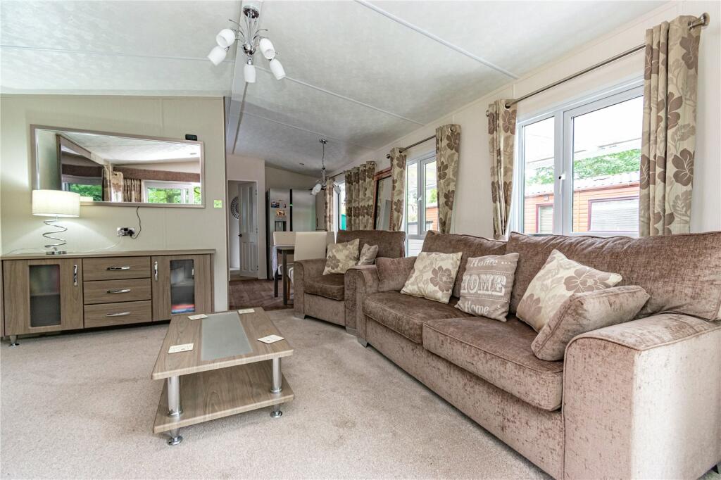 Additional image 6 of Lodge 357, Lowther Holiday Park, Eamont Bridge, Penrith, Cumbria