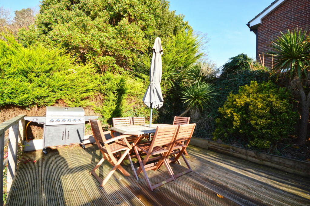 Additional image 15 of The Knoll, Portishead, Bristol, BS20 7NU