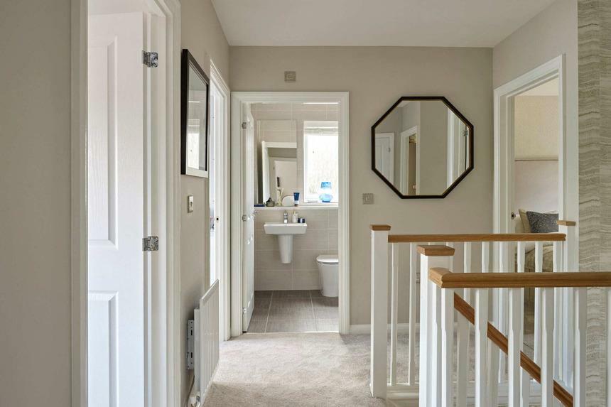 Additional image 6 of Plot 26 St Congars Place, Congresbury - PERFECT FAMILY HOME