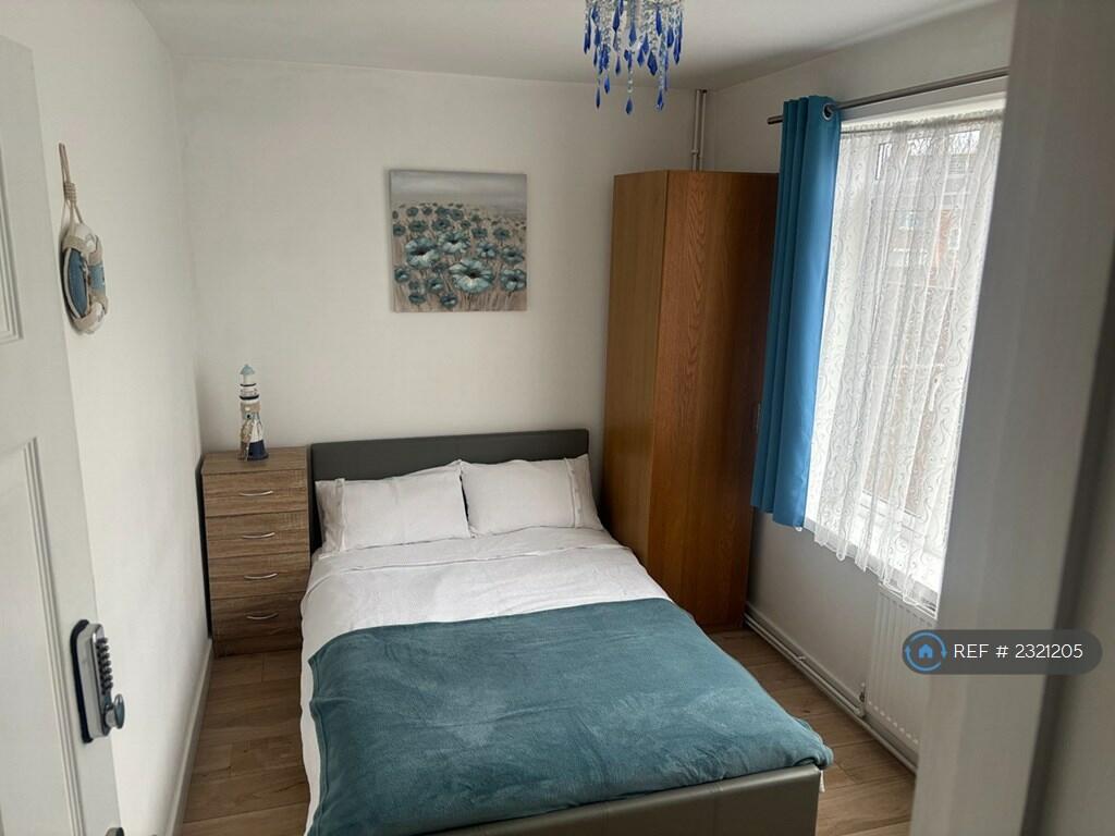 Primary image of Staveley Crescent, Bristol, BS10