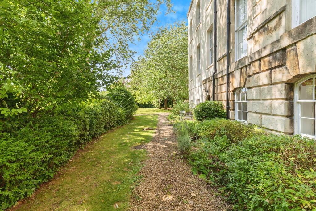 Additional image 14 of Cornwallis Grove, Clifton, Bristol