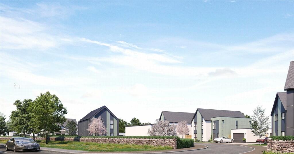 Additional image 19 of House 1, Rangeworthy Park, Wotton Road, Rangeworthy, Bristol, BS37