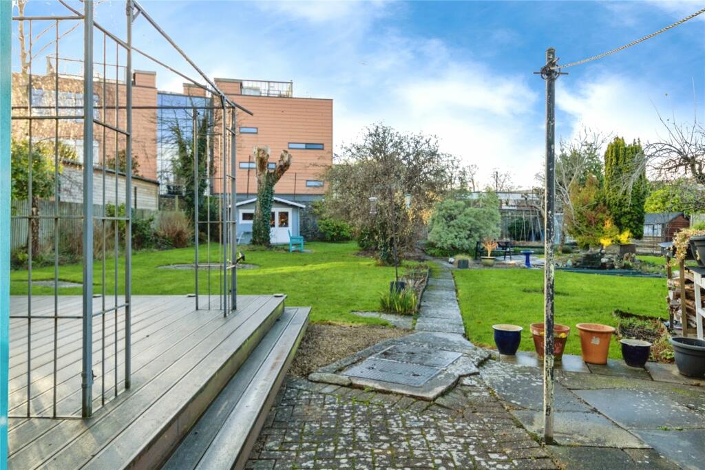 Additional image 12 of Rownham Close, Bower Ashton, Bristol, BS3