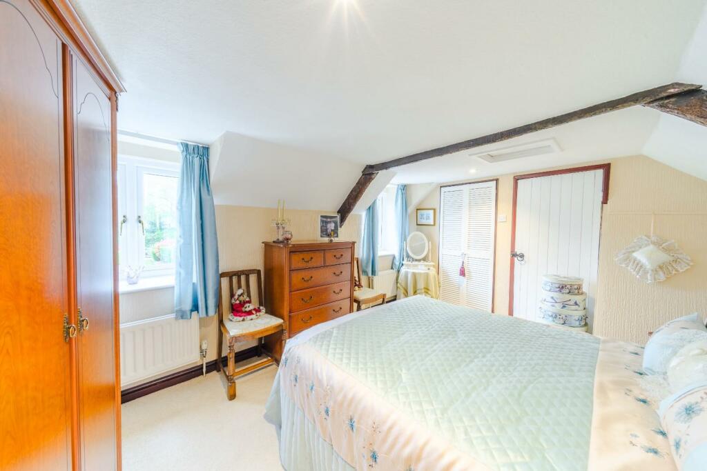 Additional image 19 of Beautiful detached cottage in the heart of Yatton