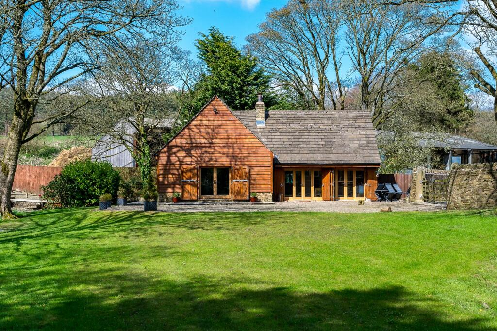 Additional image 39 of Gisburn Road, Blacko, Lancashire, BB9