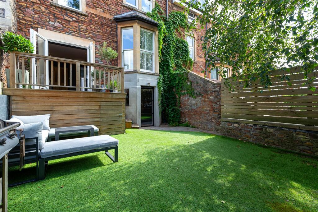 Additional image 4 of Hartington Park, Redland, Bristol, BS6