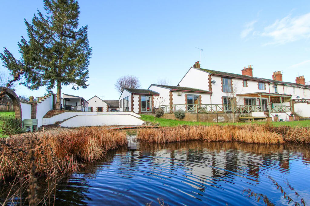 Primary image of Sunnybank, Westerleigh, Bristol, BS37