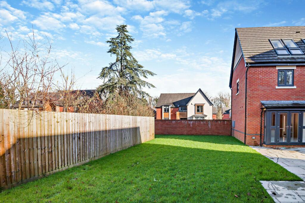 Additional image 29 of Winstones Road, Barrow Gurney, Bristol, North Somerset, BS48