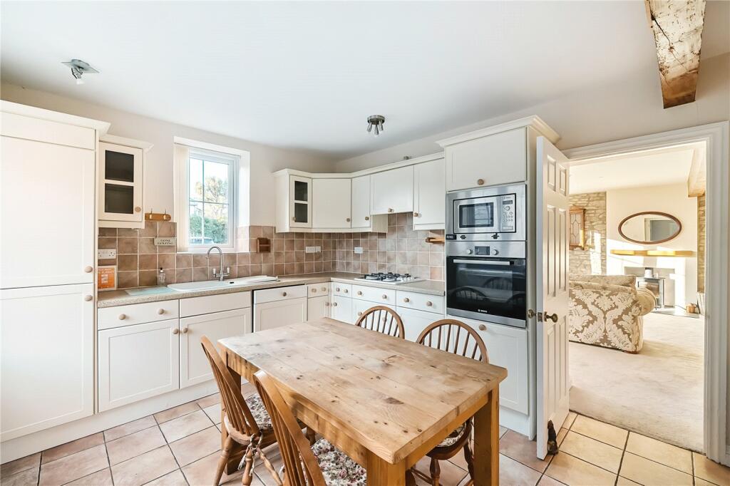 Additional image 4 of Stable Yard, Cheddar Road, Wedmore, Somerset, BS28