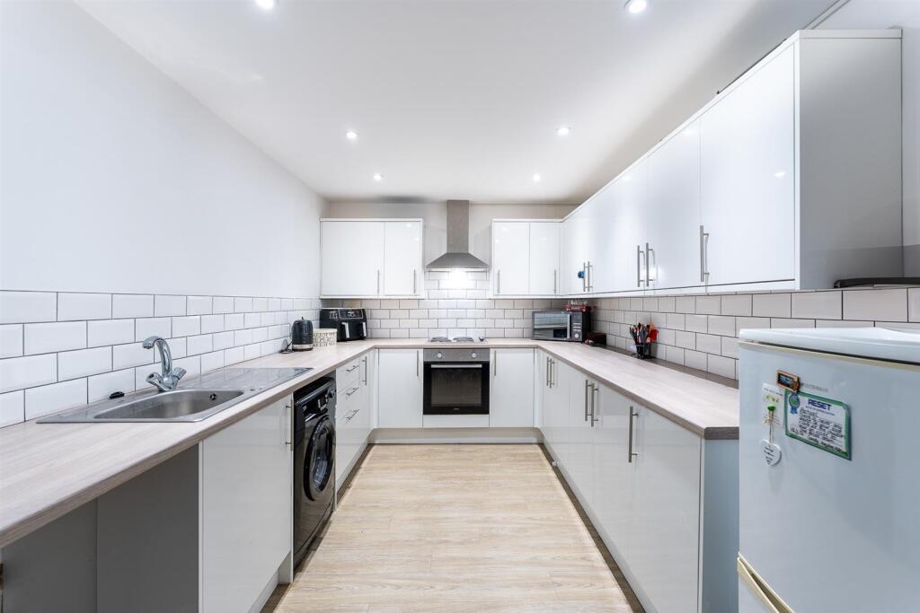 Additional image 15 of Worlebury Hill Road, Weston-Super-Mare - GARDEN FLAT