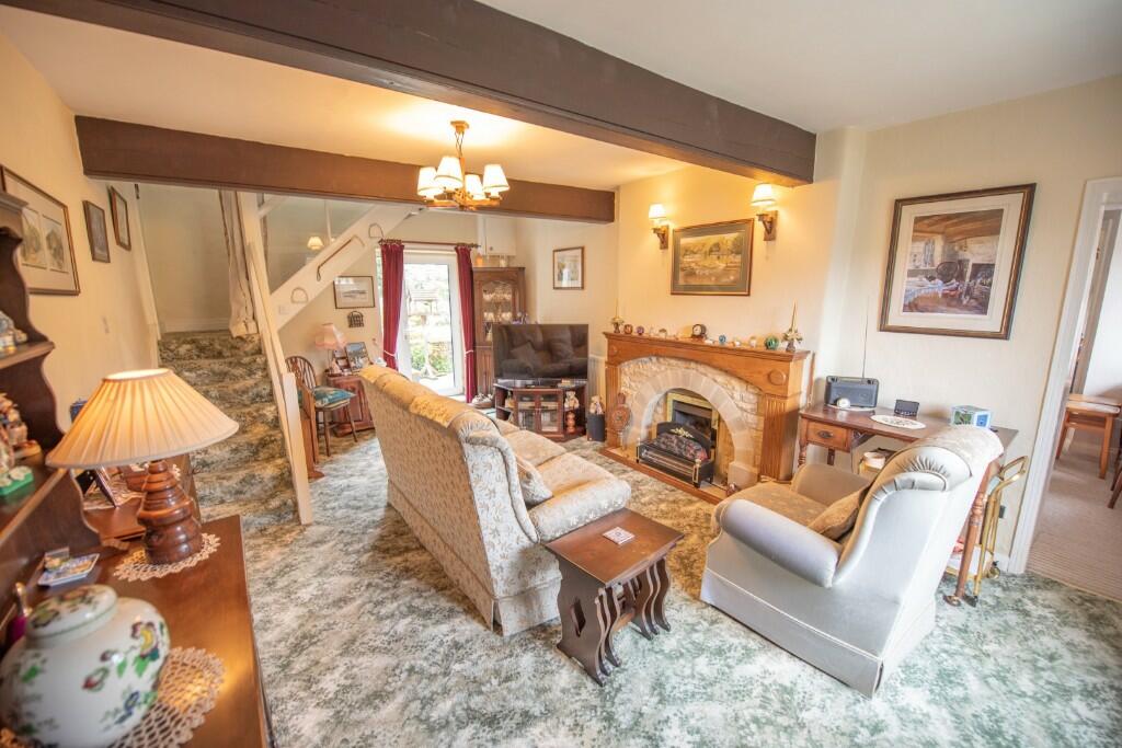 Additional image 4 of Garth Farm Cottage, Meadow Lane, Cononley BD20 8NB