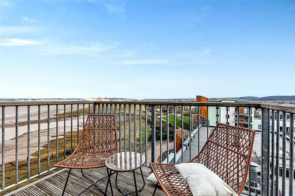 Additional image 15 of Newfoundland Way, Portishead, Bristol, Somerset, BS20