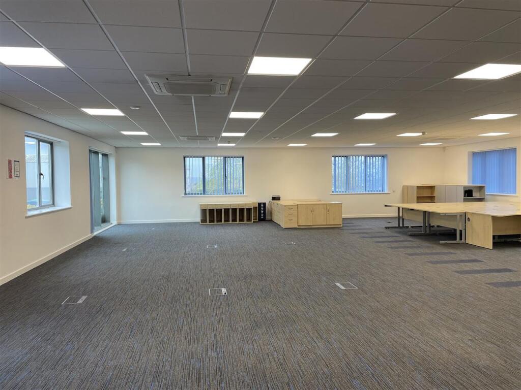 Additional image 8 of Unit 10 Brabazon Office Park, Golf Course Lane, Filton, Bristol, BS34 7PZ