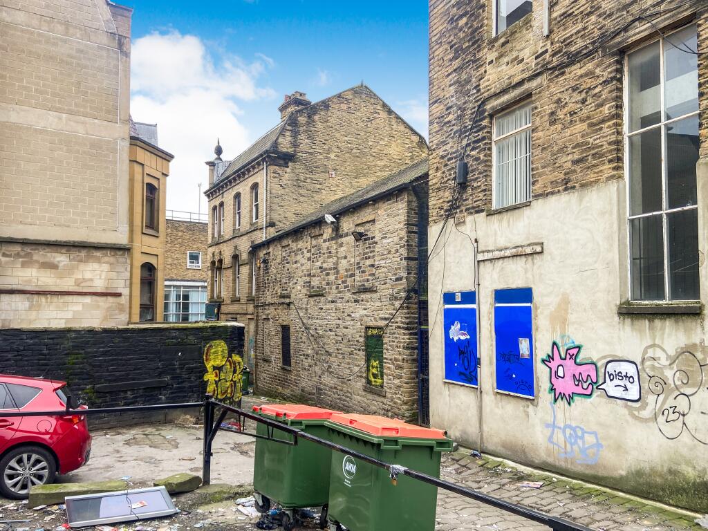 Additional image 4 of 42-44 Westgate, West Yorkshire, BD1 2QR