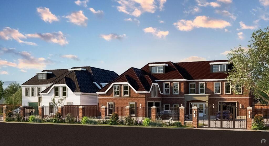 Additional image 3 of Cricket Ground Road, Chislehurst, Kent, BR7