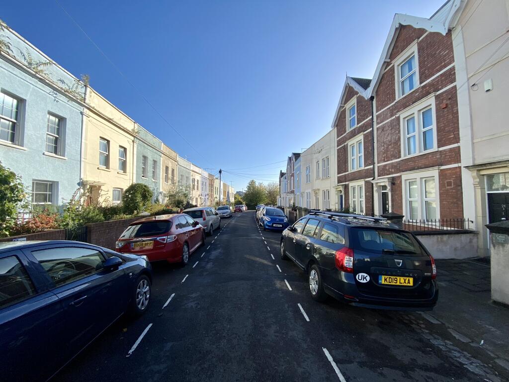 Additional image 23 of Southville, Southville Place, BS3 1AW