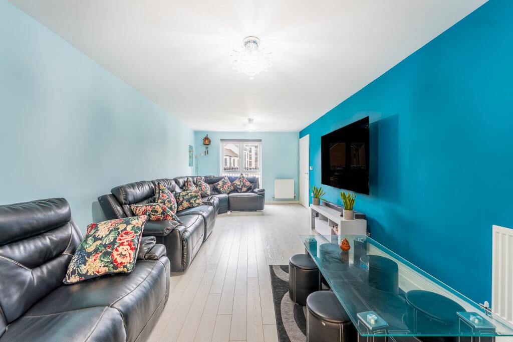 Additional image 20 of Eighteen Acre Drive, Patchway, Bristol, Gloucestershire, BS34