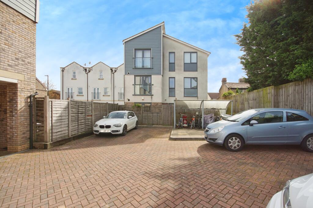 Additional image 9 of St Martins Court, Staple Hill, Bristol