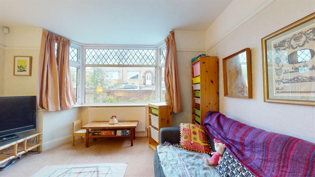 Additional image 9 of Wingfield Road, Knowle, Bristol