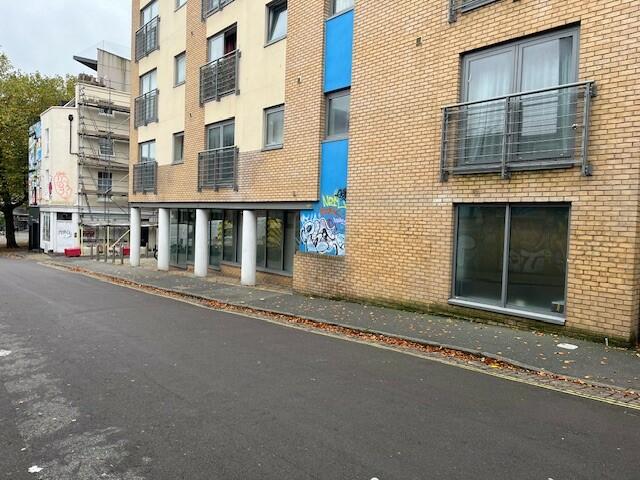 Additional image 3 of King Square Avenue, Bristol, BS2