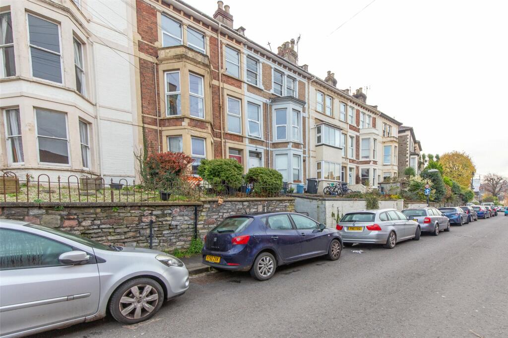 Additional image 15 of North Road, St. Andrews, Bristol, BS6
