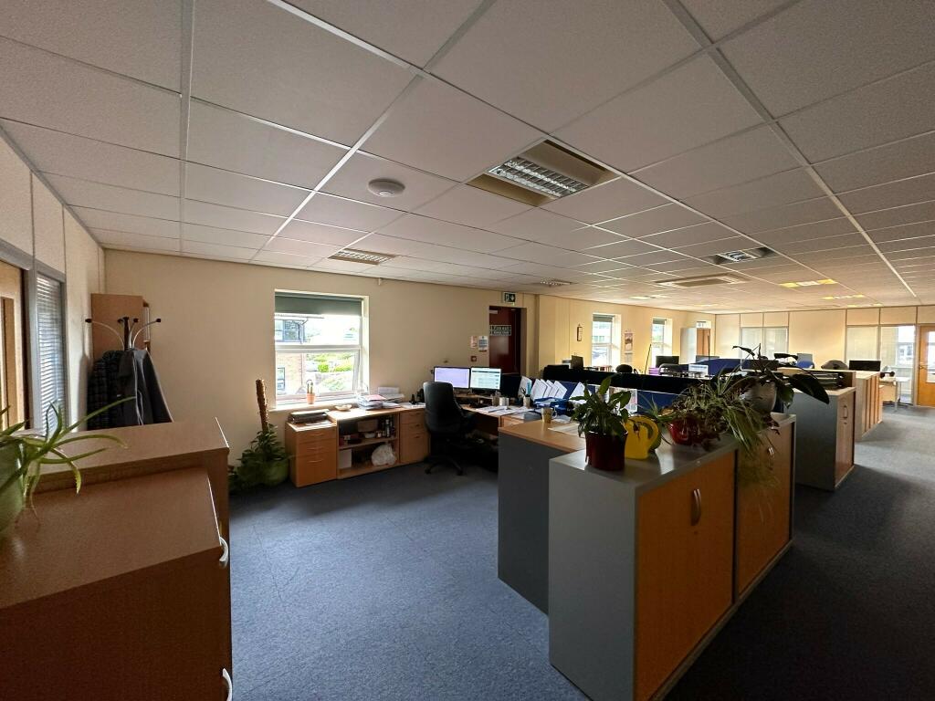 Additional image 16 of 1st Floor, Number One Middle Bridge Business Park