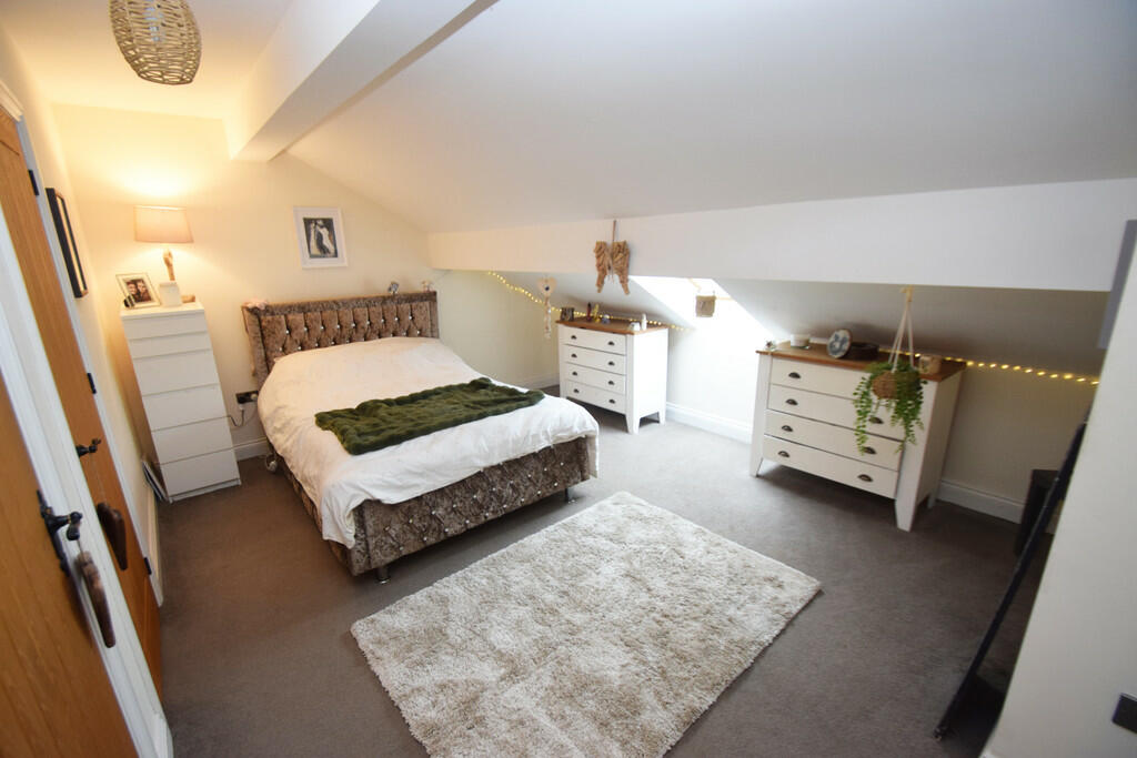Additional image 5 of Denholme House Farm Drive, Denholme