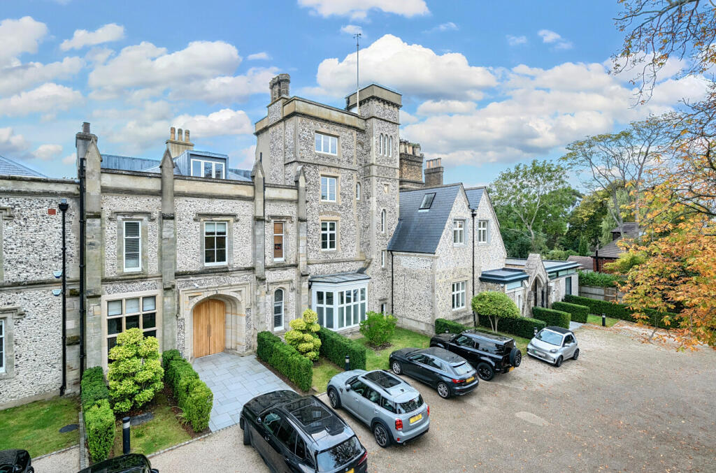 Additional image 13 of Westerham Road, Keston, Kent, BR2