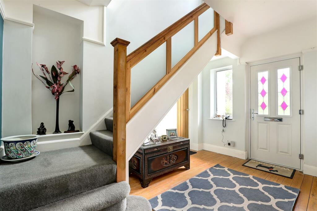 Additional image 8 of Two acres and stables in popular village location