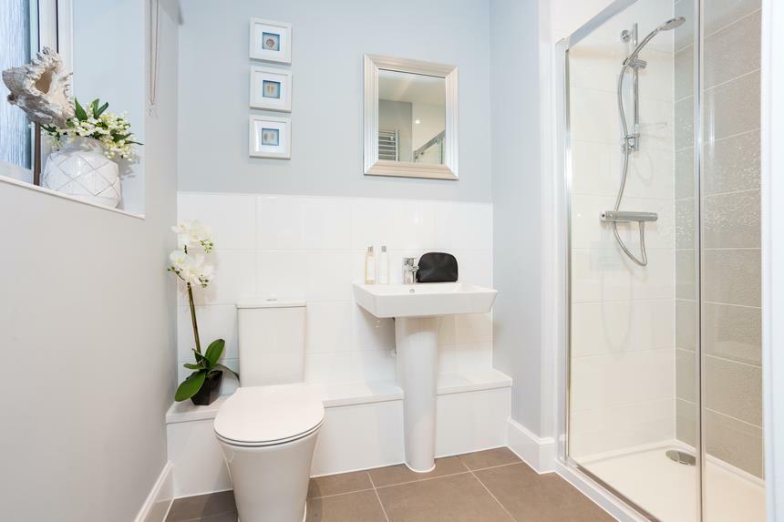 Additional image 9 of Plot 23 St Congars Place, Congresbury - OVER 2000sqft