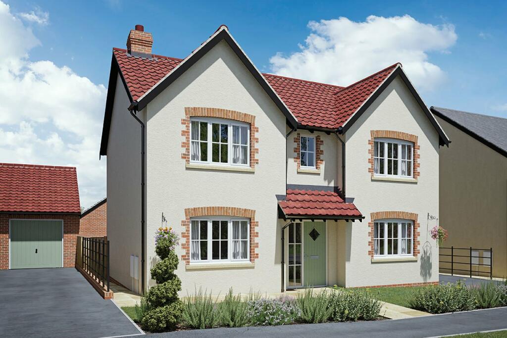 Additional image 3 of Isabella Gardens, Chipping Sodbury, BS37