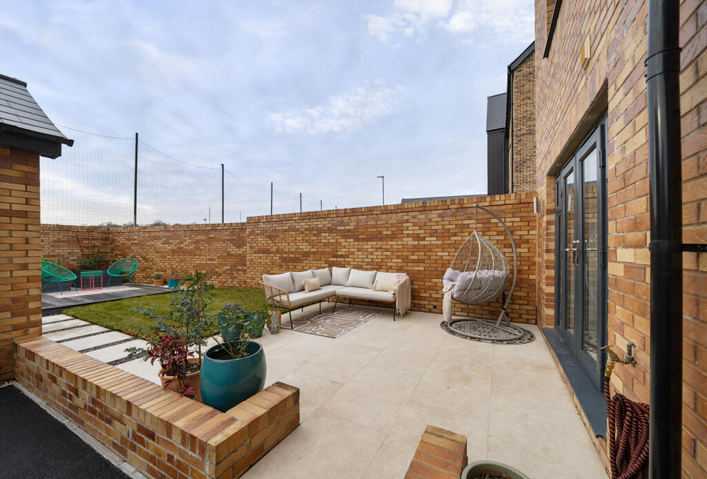 Additional image 8 of Bridgeman Way, Bristol, Gloucestershire, BS10