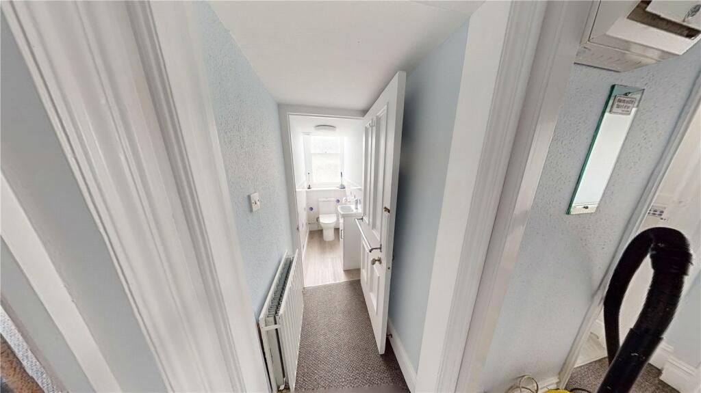 Additional image 8 of Carnarvon Road (F1), Flat 1, First Floor Maisonette, Redland, BS6