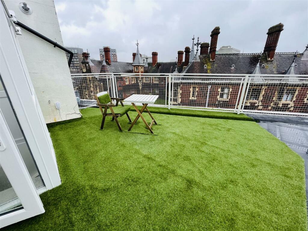 Additional image 13 of BPC01015, Colston Street, Bristol, BS1