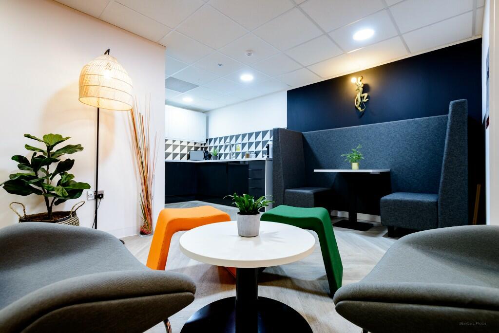 Additional image 3 of Whitefriars Business Centre, Whitefriars, Lewins Mead, Bristol, BS1 2NT