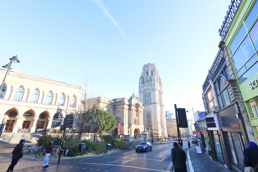 Additional image 4 of Berkeley Square, Bristol