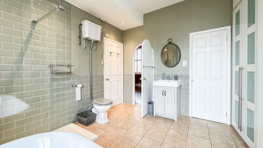 Additional image 15 of Camden Terrace, Clifton, Bristol, BS8