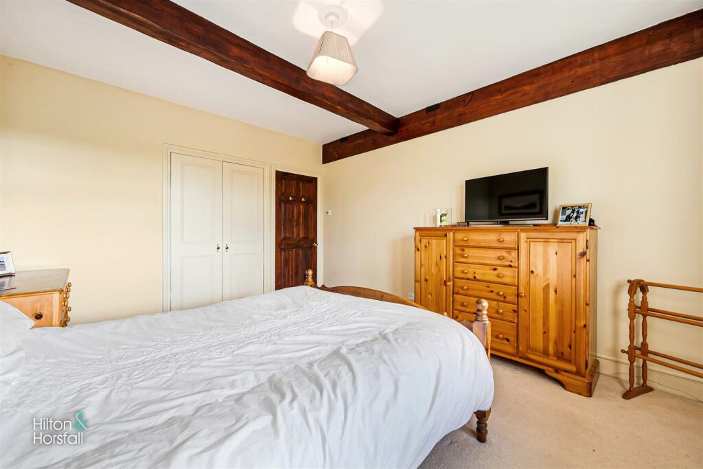 Additional image 21 of Greystone Lodge, Gisburn Road, Blacko