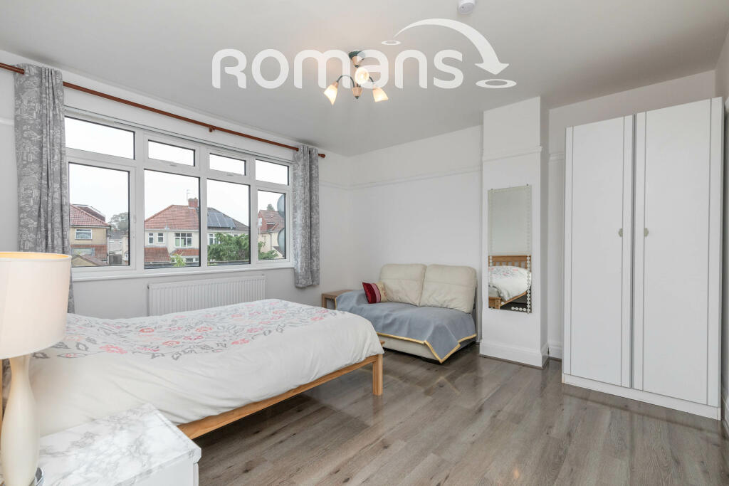 Additional image 6 of Oldbury Court Road, BS16