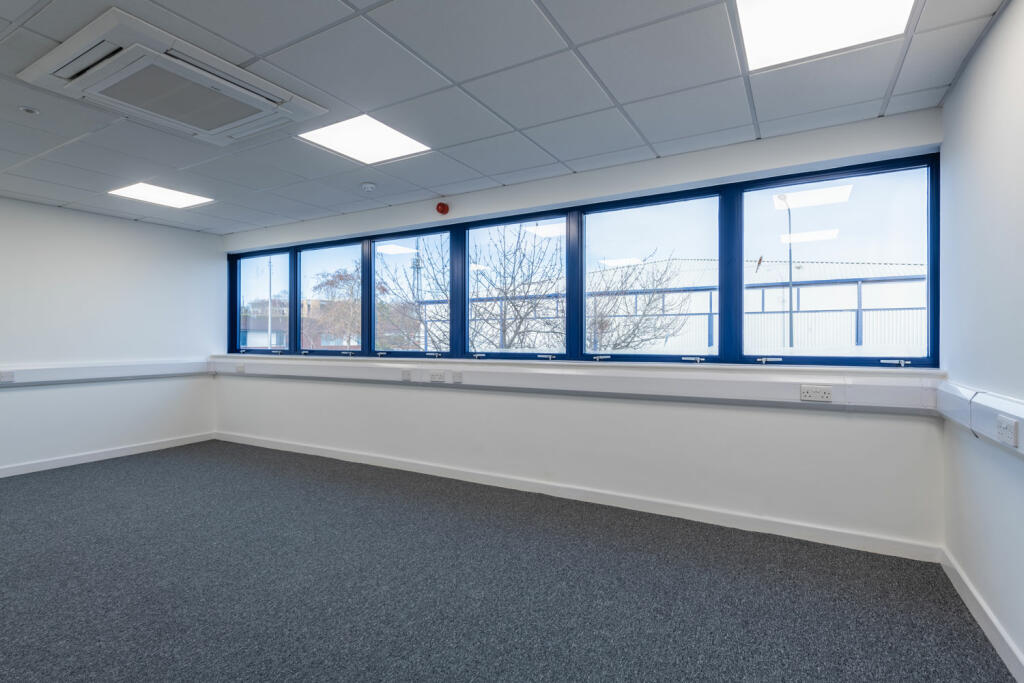 Additional image 3 of Unit 450 Quadrant Trading Estate Ash Ridge Road  Almondsbury Bristol BS32 4