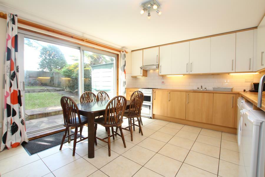 Additional image 13 of Small Lane - Stoke Gifford