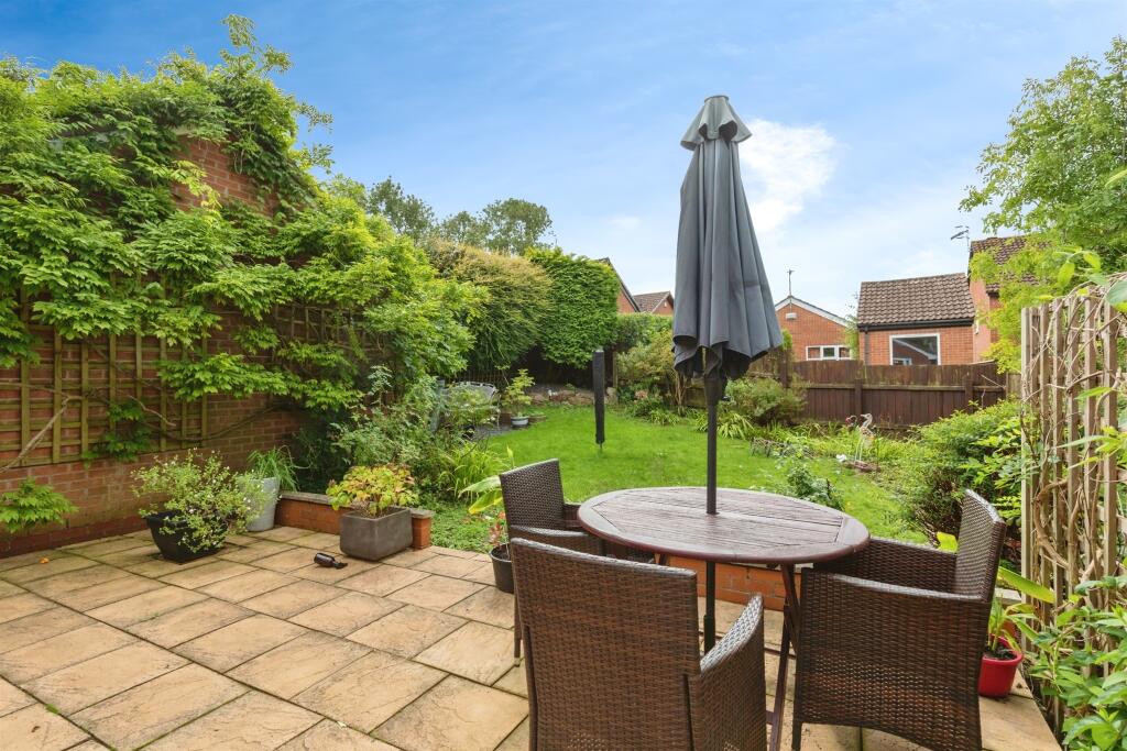 Additional image 15 of Parkers Close, Bristol