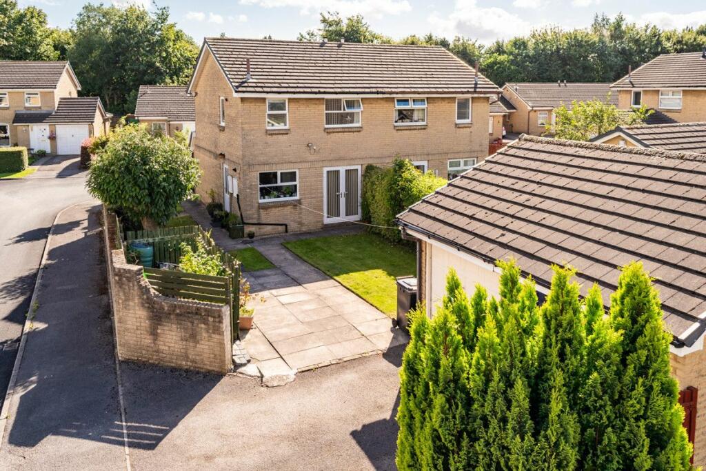 Additional image 16 of Newcastle Close, Drighlington