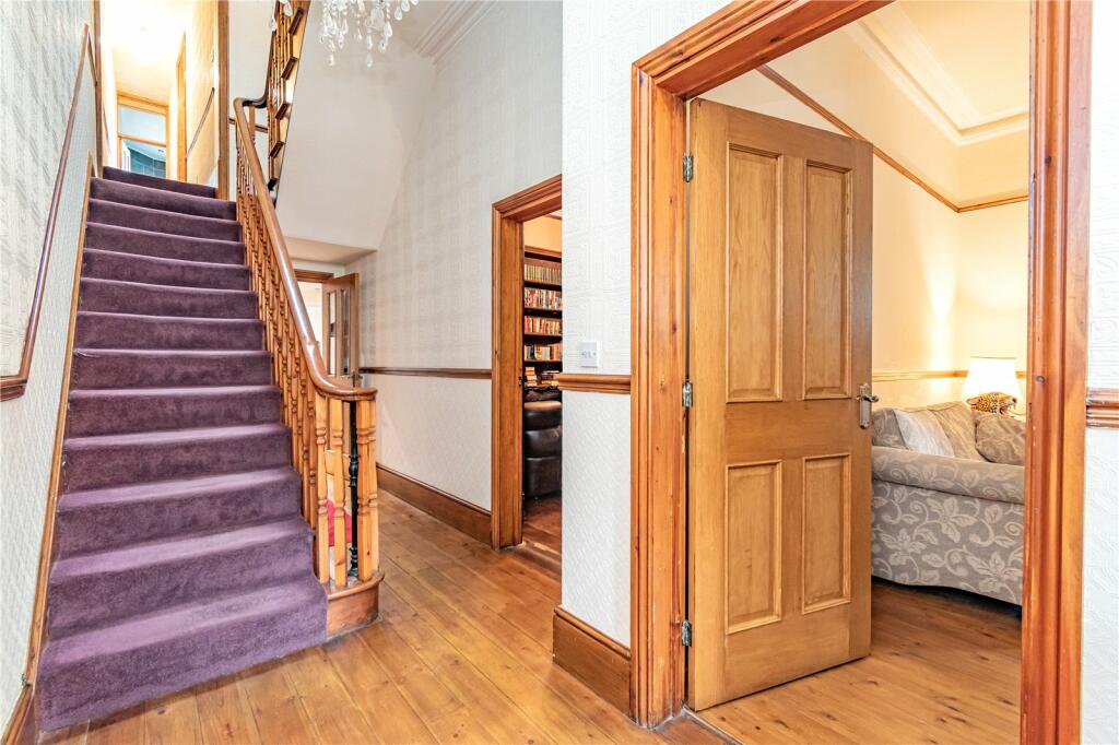 Additional image 5 of Hilton House, 228 Warwick Road, Carlisle, Cumbria