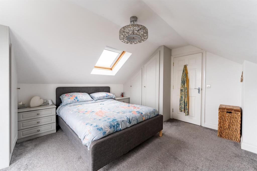 Additional image 23 of Woodspring Crescent, Worlebury - DECEPTIVE