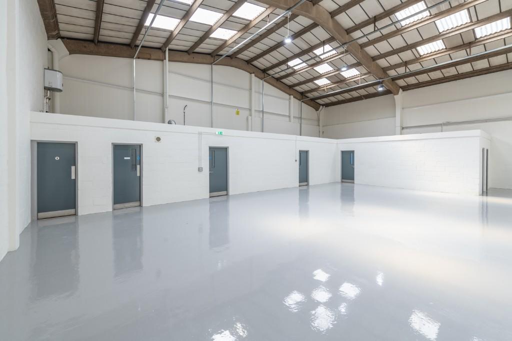 Additional image 2 of Unit 6 Beeches Industrial Estate, Yate, BS37 5QT